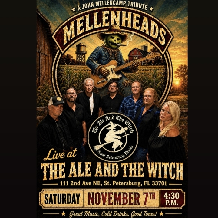 MELLENHEADS