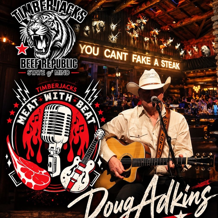 Doug Adkins