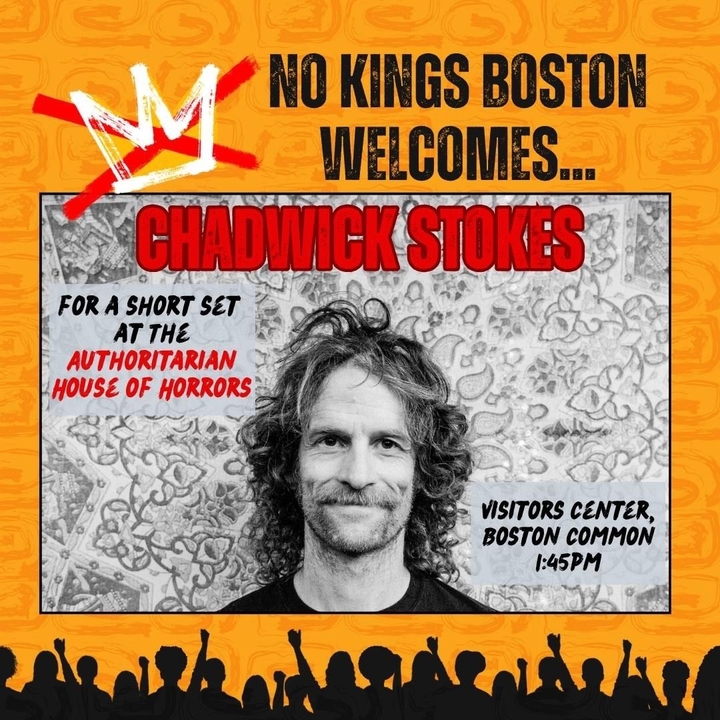 Chadwick Stokes