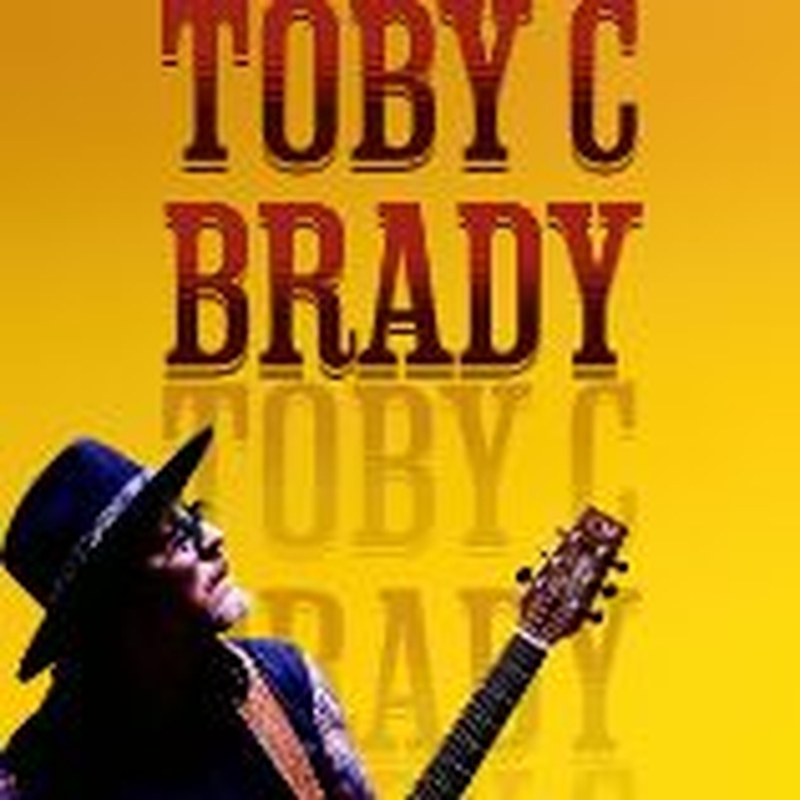 Toby C Brady