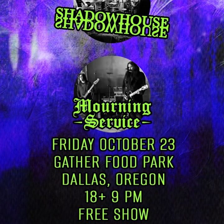 Shadowhouse