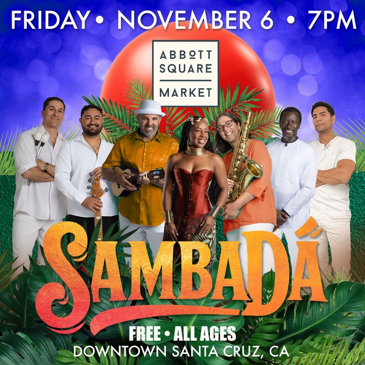 Sambada
