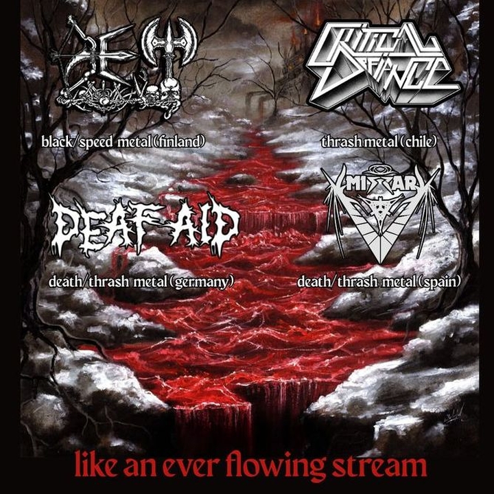 Deaf Aid