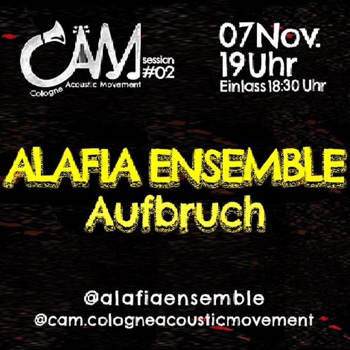 Alafia Ensemble