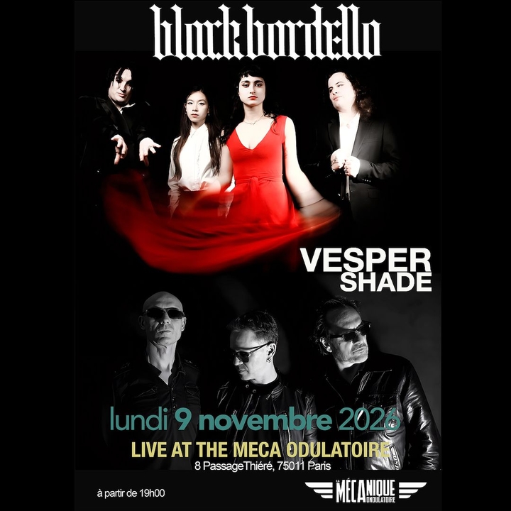Vesper Shade