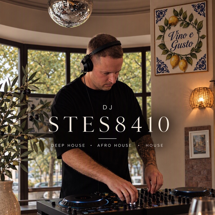 STES8410