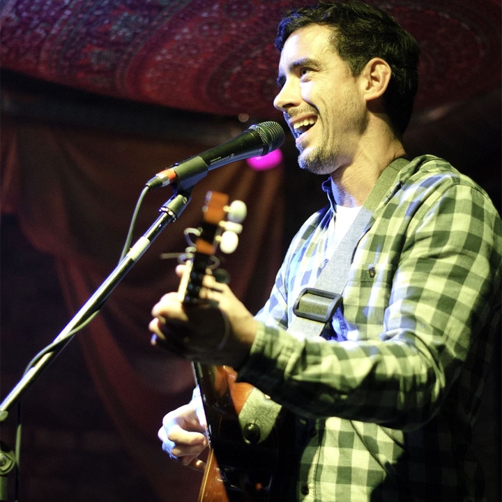 Mark Peters Music