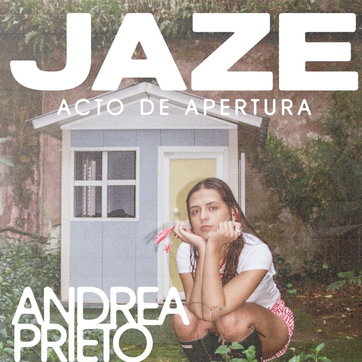 andrea prieto