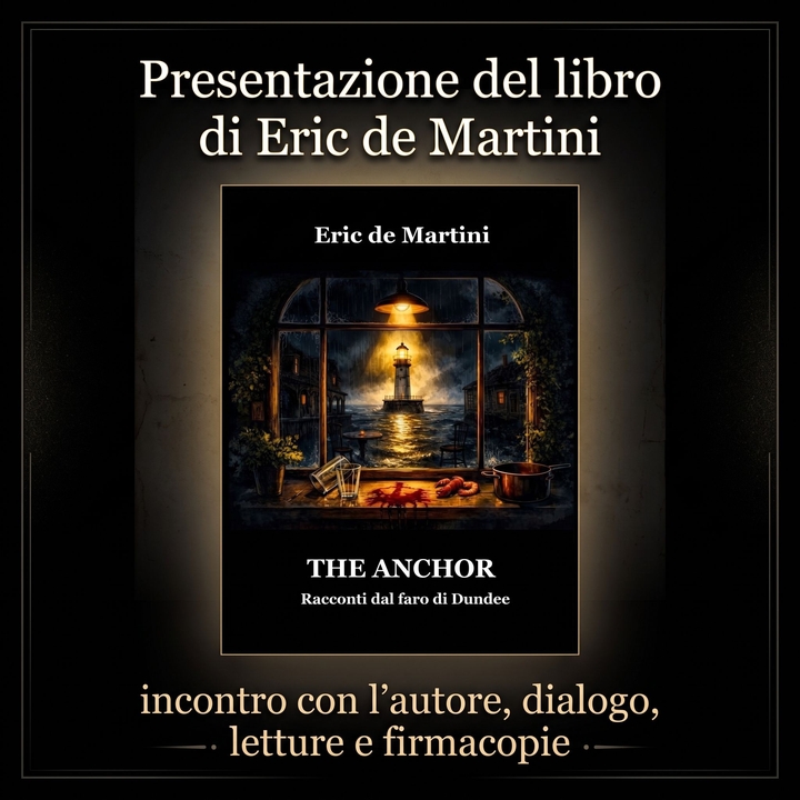 Eric de Martini
