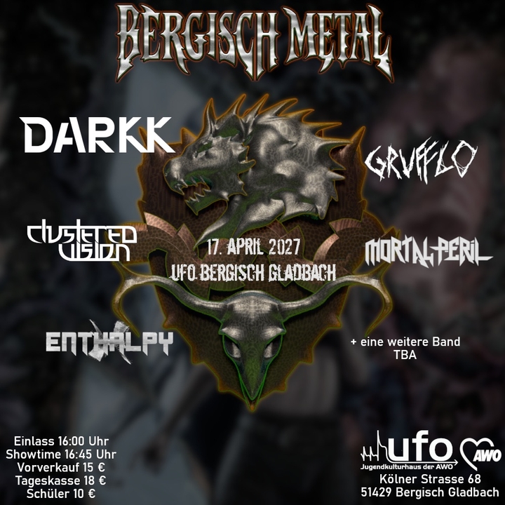 DARKK
