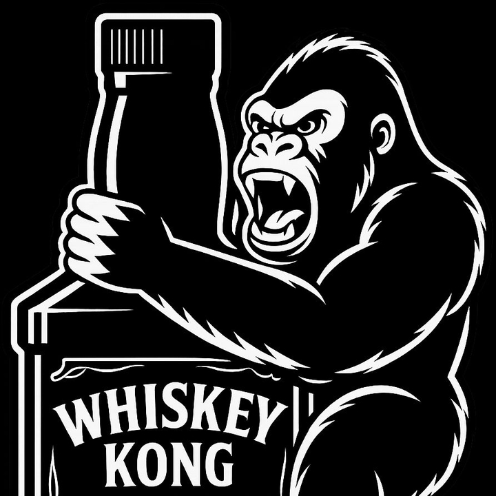 Whiskey Kong