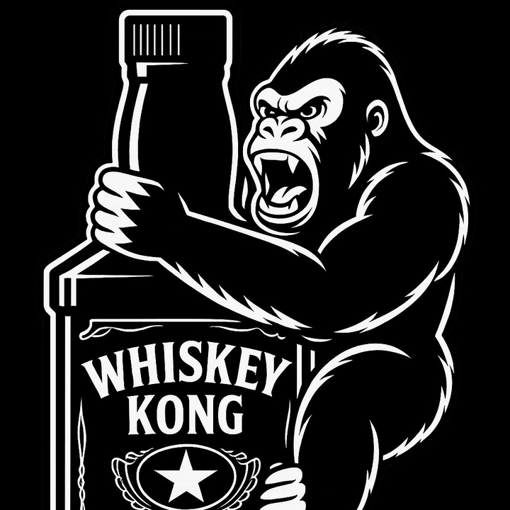Whiskey Kong