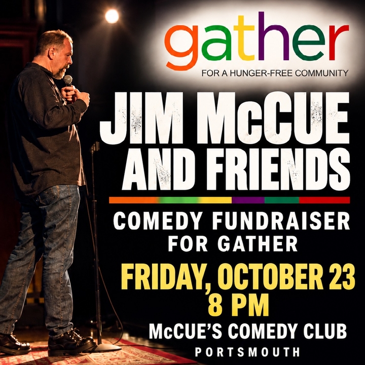 Jim McCue