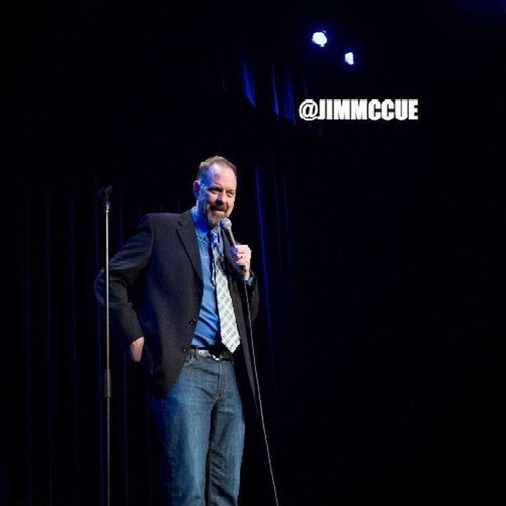 Jim McCue