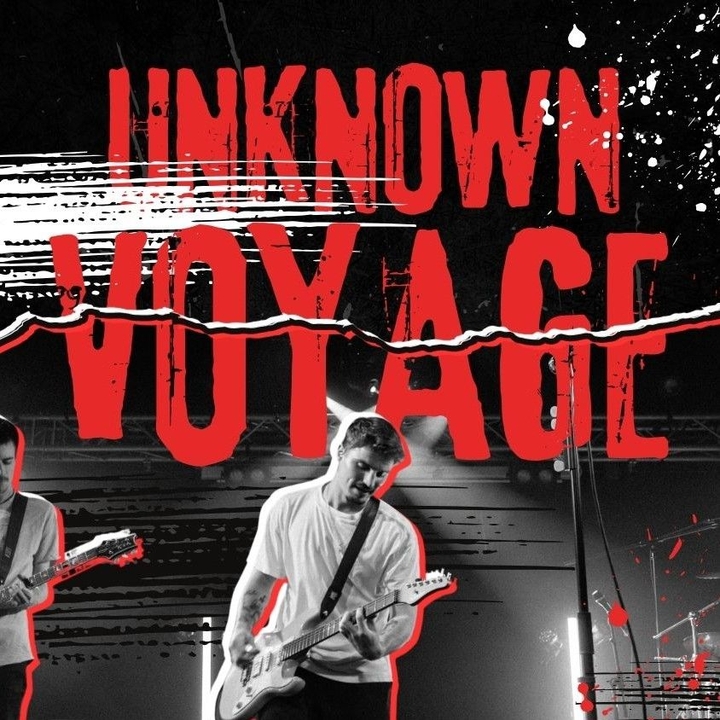 Unknown Voyage