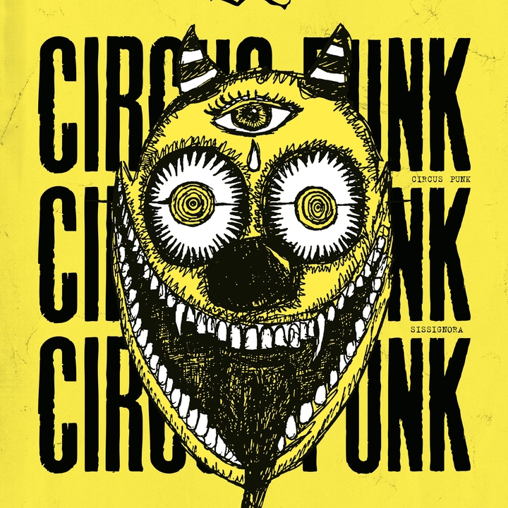 circus punk