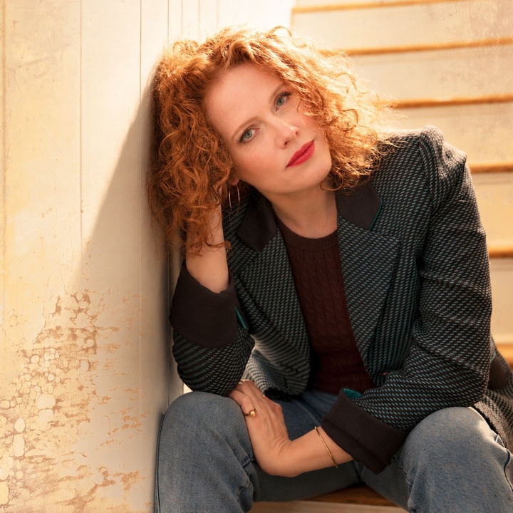 Kristen Lee Sergeant