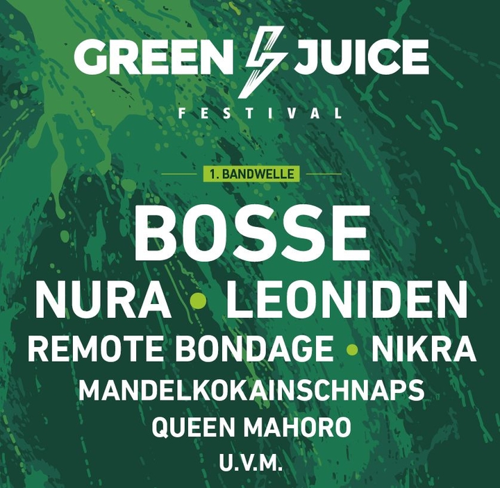 lineup