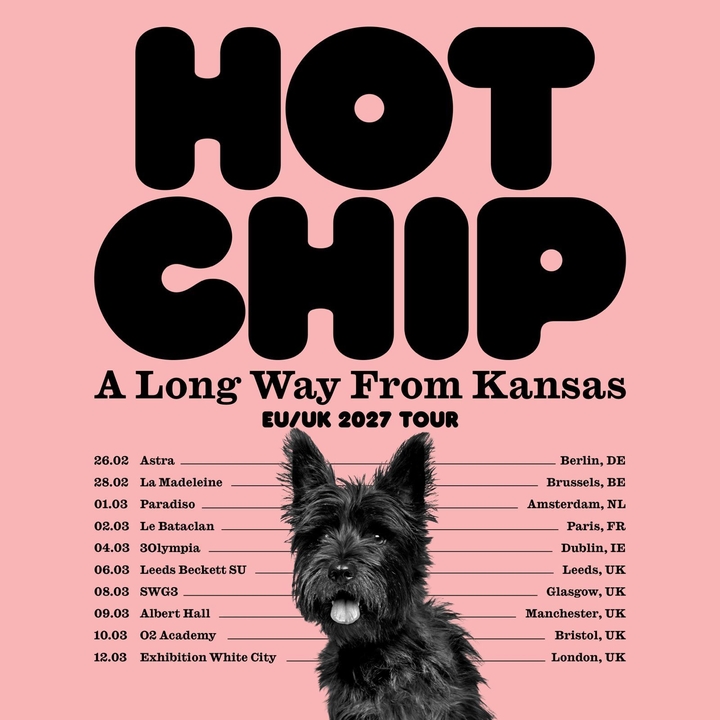 Hot Chip
