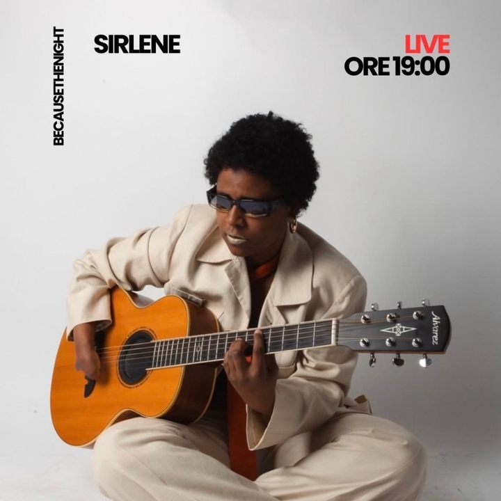 Sirlene