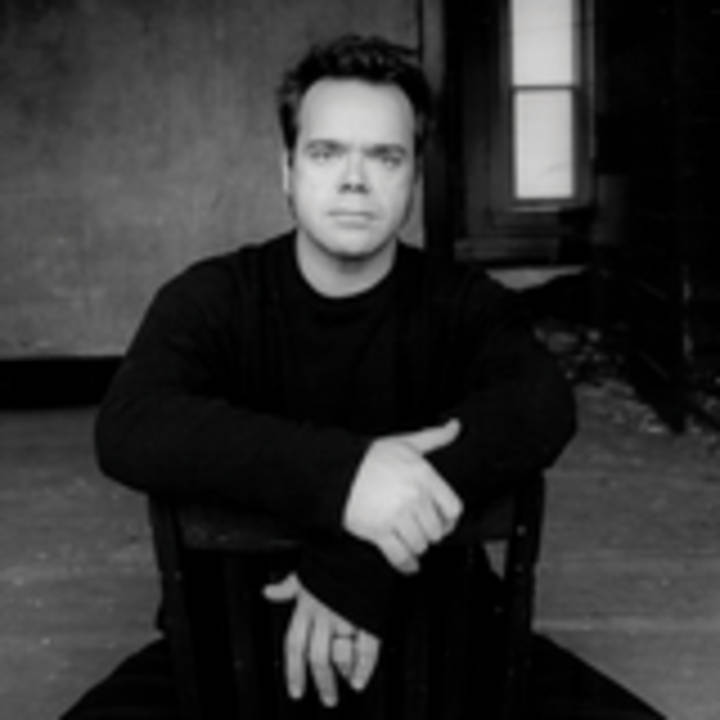 Jeff Black