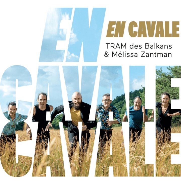TRAM des Balkans