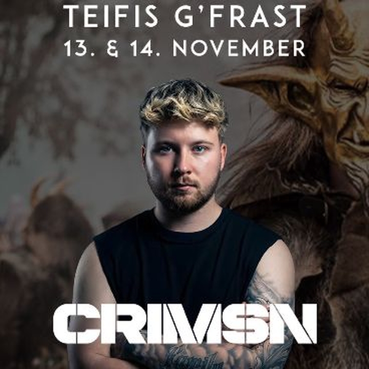 CRIMSN