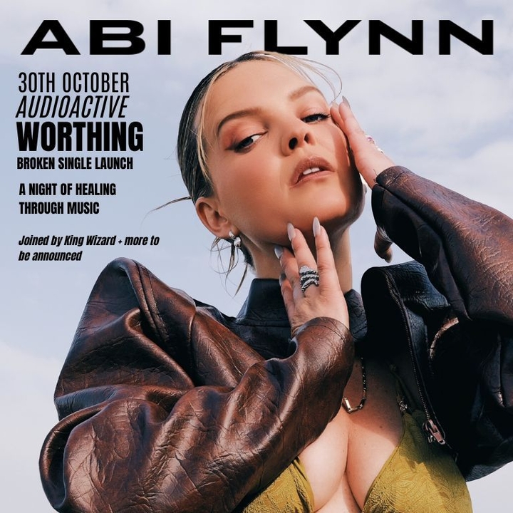 Abi Flynn