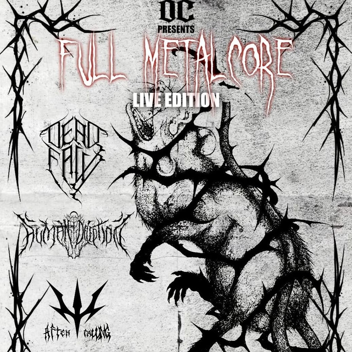 Dead//Fall