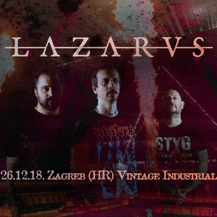 LAZARVS