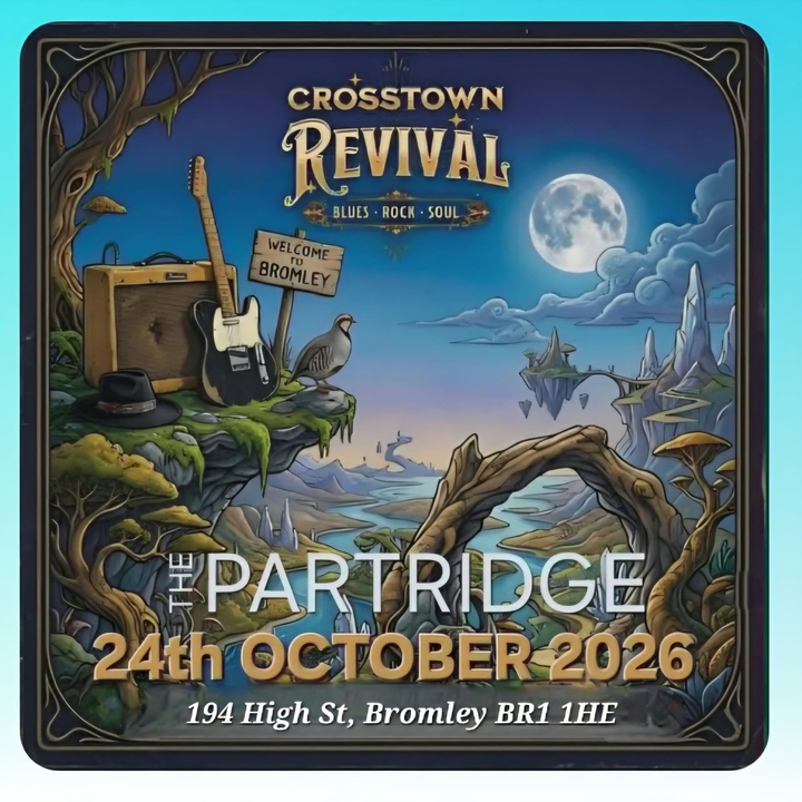 Crosstown Revival