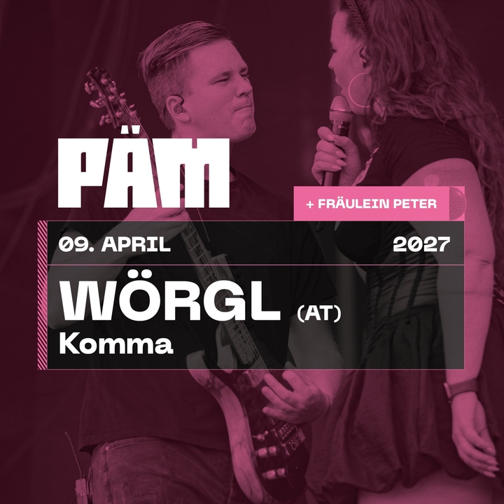 PÄM