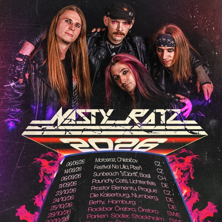 Nasty Ratz