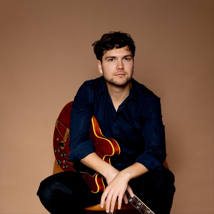 Alexander Rueß