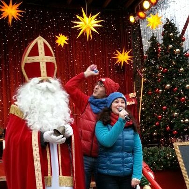 Fug und Janina