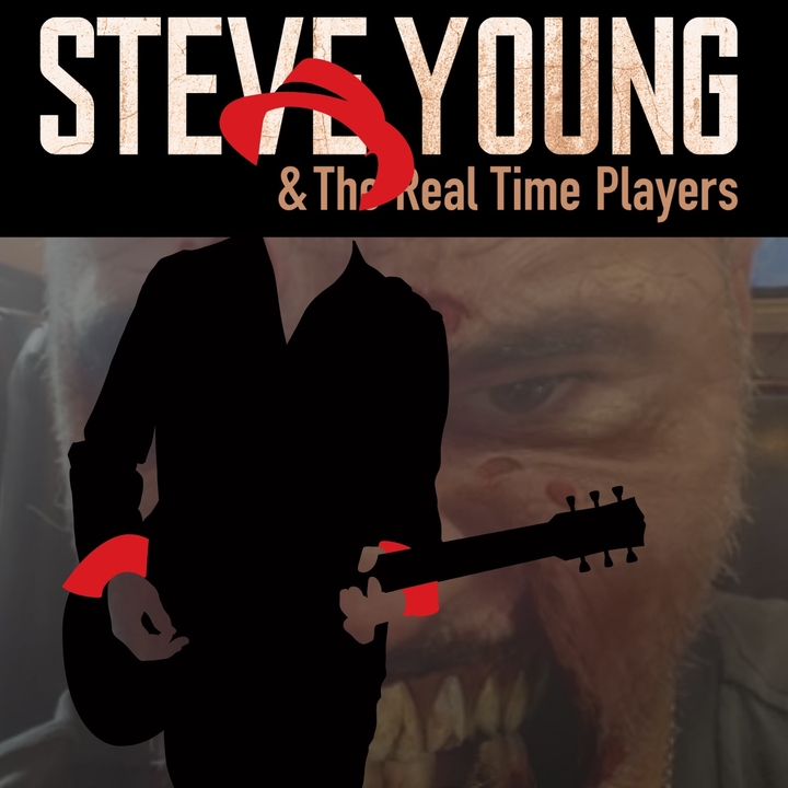 Steve Young & The Real Time Players