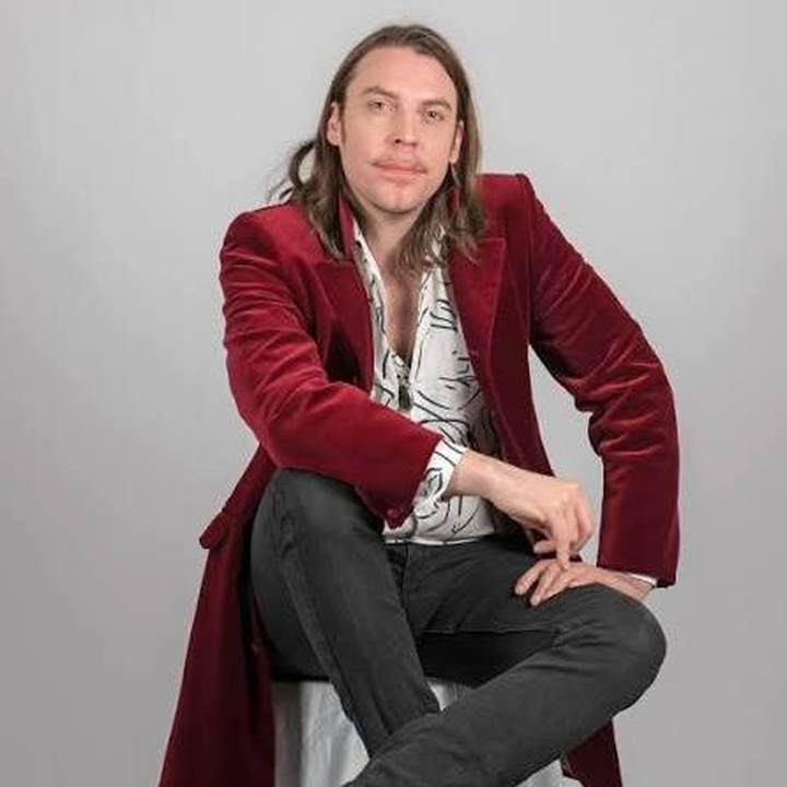 Thibault Wolf