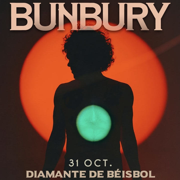 Enrique Bunbury