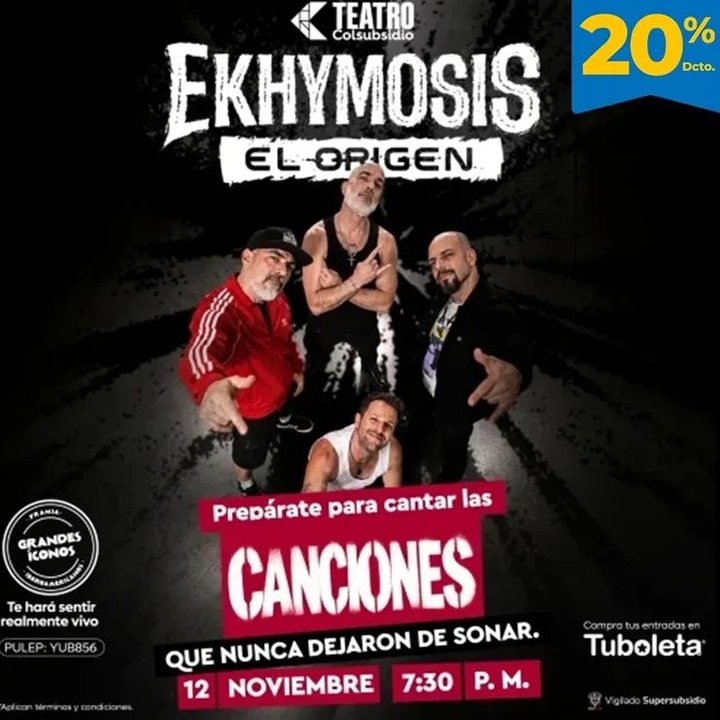 Xmosis