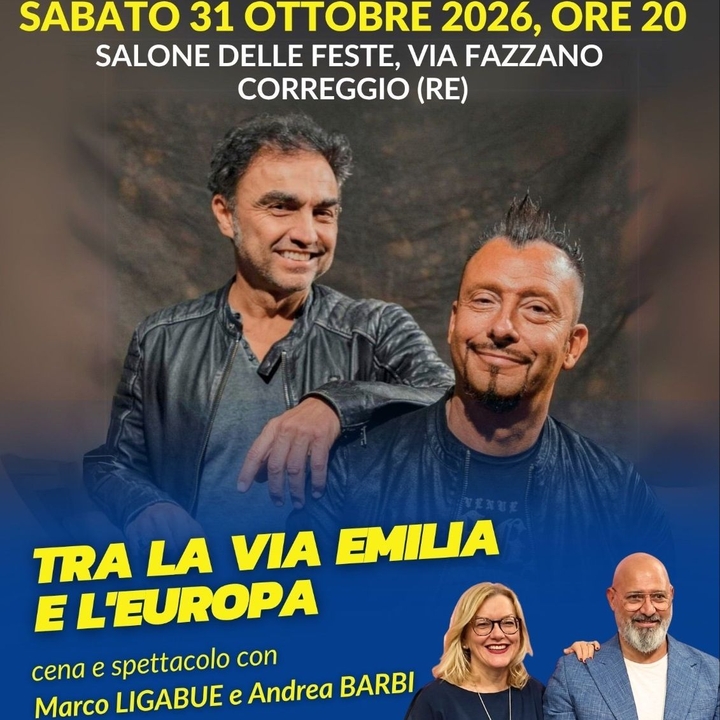 Marco Ligabue