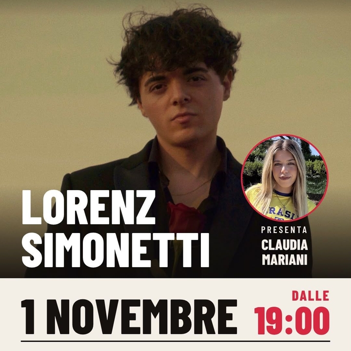 Lorenz Simonetti