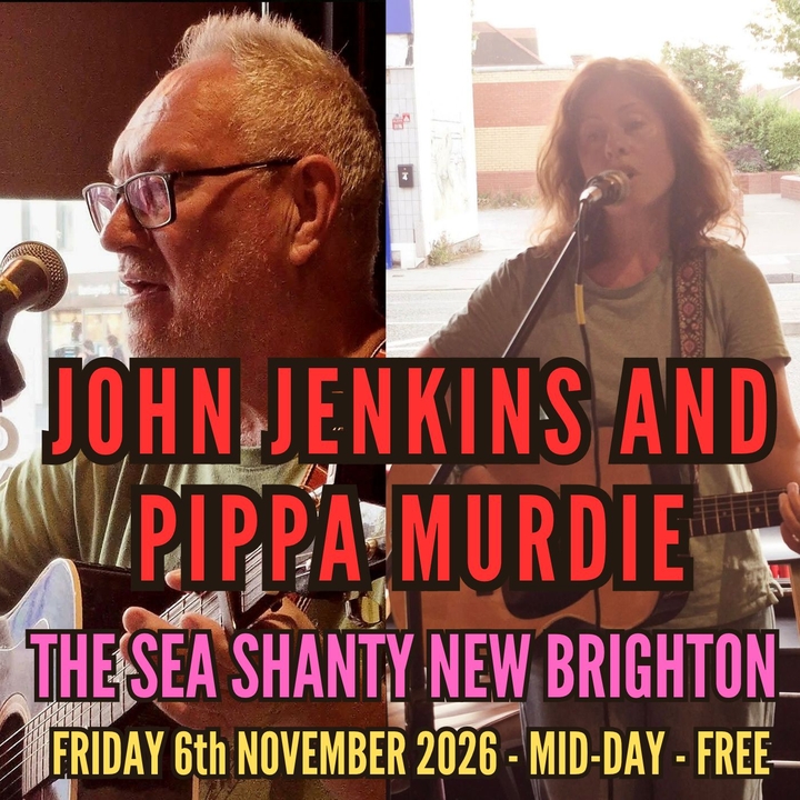 John Jenkins