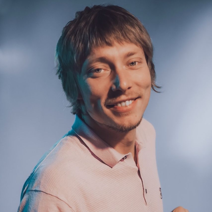 Robert Alan