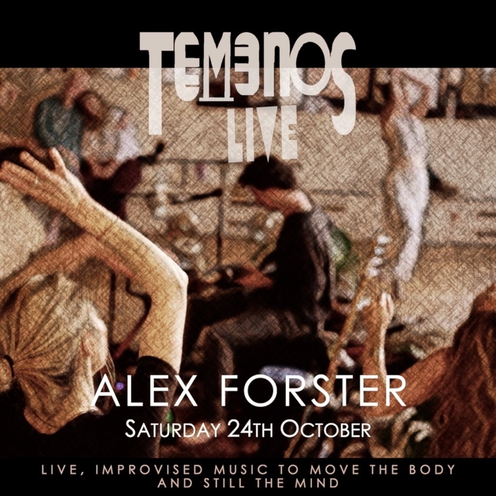 Alex Forster