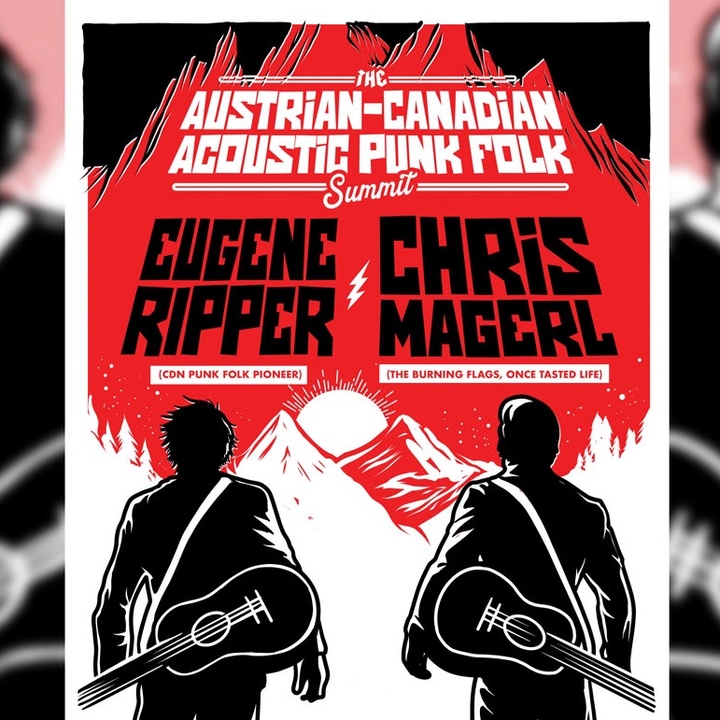 Eugene Ripper Music