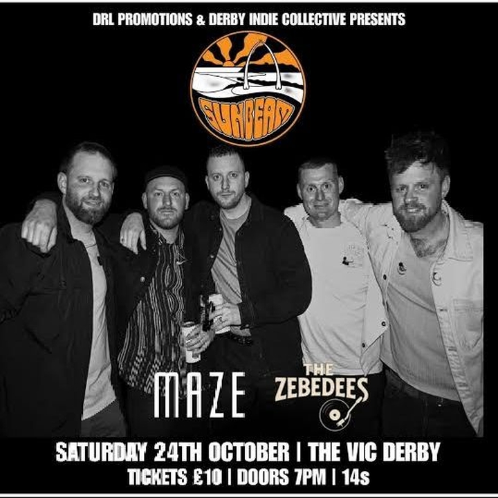The Zebedees