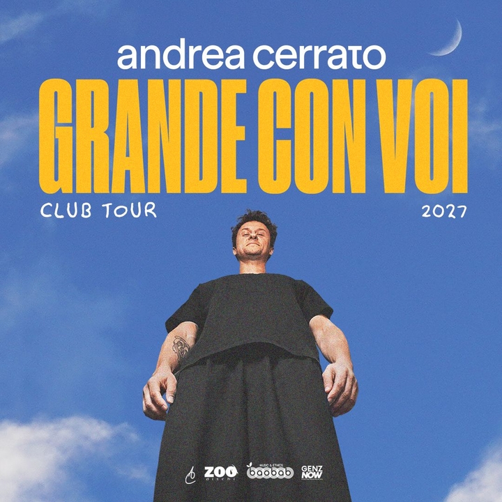 Andrea Cerrato