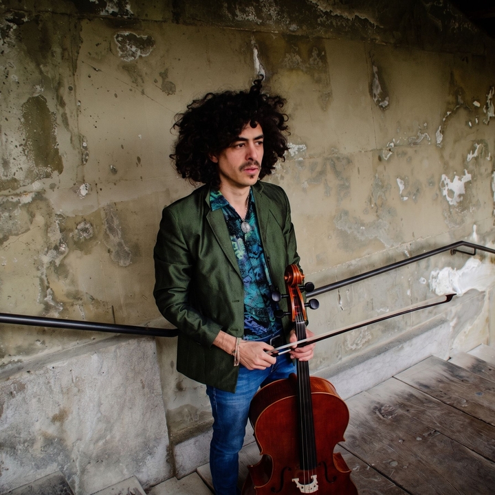 Gabriel Vergelin Soler