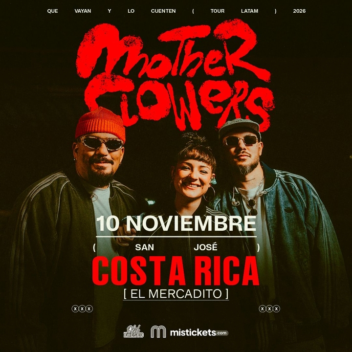 Motherflowers