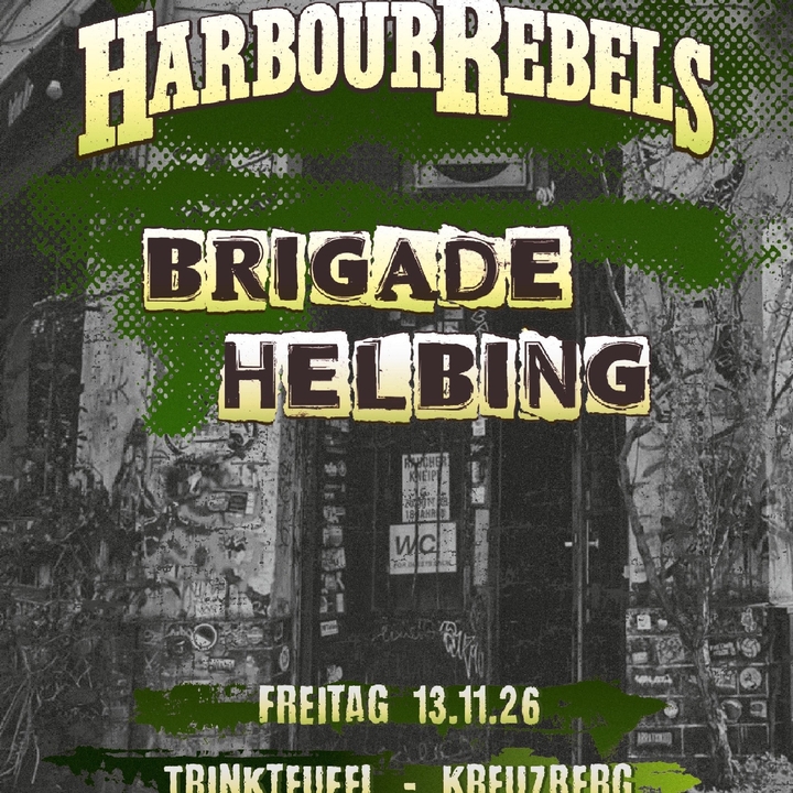 Harbour Rebels